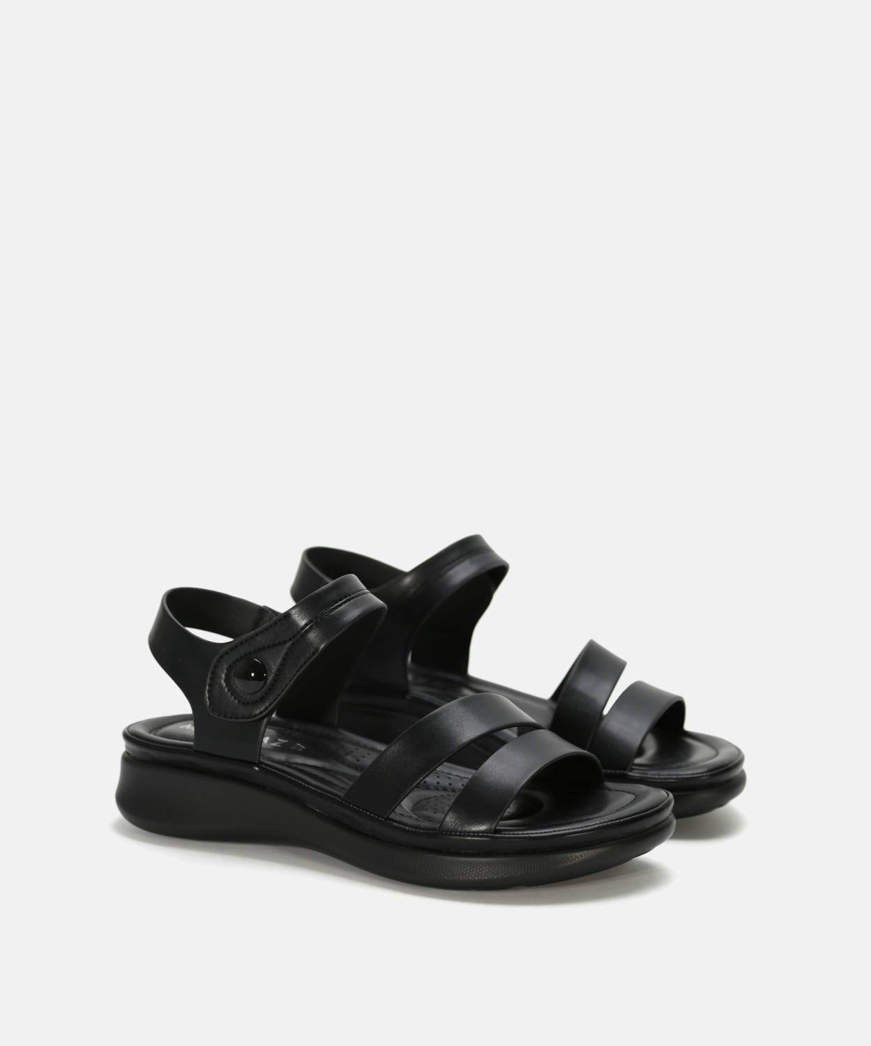 Sand&aacute;lia rasa confort image number null